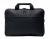 Notebook táska, 16", újrahasznosított anyagból, KENSINGTON "EQ Briefcase", fekete