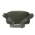 Belt bag, M, RIVACASE "Eden ECO 7812", olive green