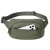 Belt bag, M, RIVACASE "Eden ECO 7812", olive green