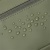 Belt bag, M, RIVACASE "Eden ECO 7812", olive green