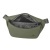 Belt bag, L, RIVACASE "Eden ECO 7814", olive green
