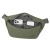 Belt bag, L, RIVACASE "Eden ECO 7814", olive green