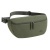 Belt bag, L, RIVACASE "Eden ECO 7814", olive green
