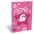 Gumis mappa, karton, A5, LIZZYSULI, "Kit tok Stars Purrfect"
